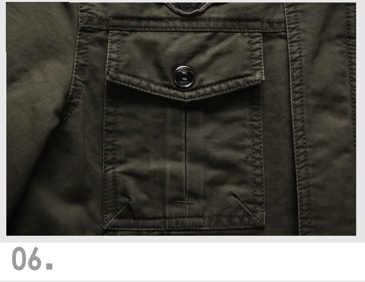 2024 New Cotton Jacket Men's W - огляд і ціна Wildman Hunting & Outdoor Price List