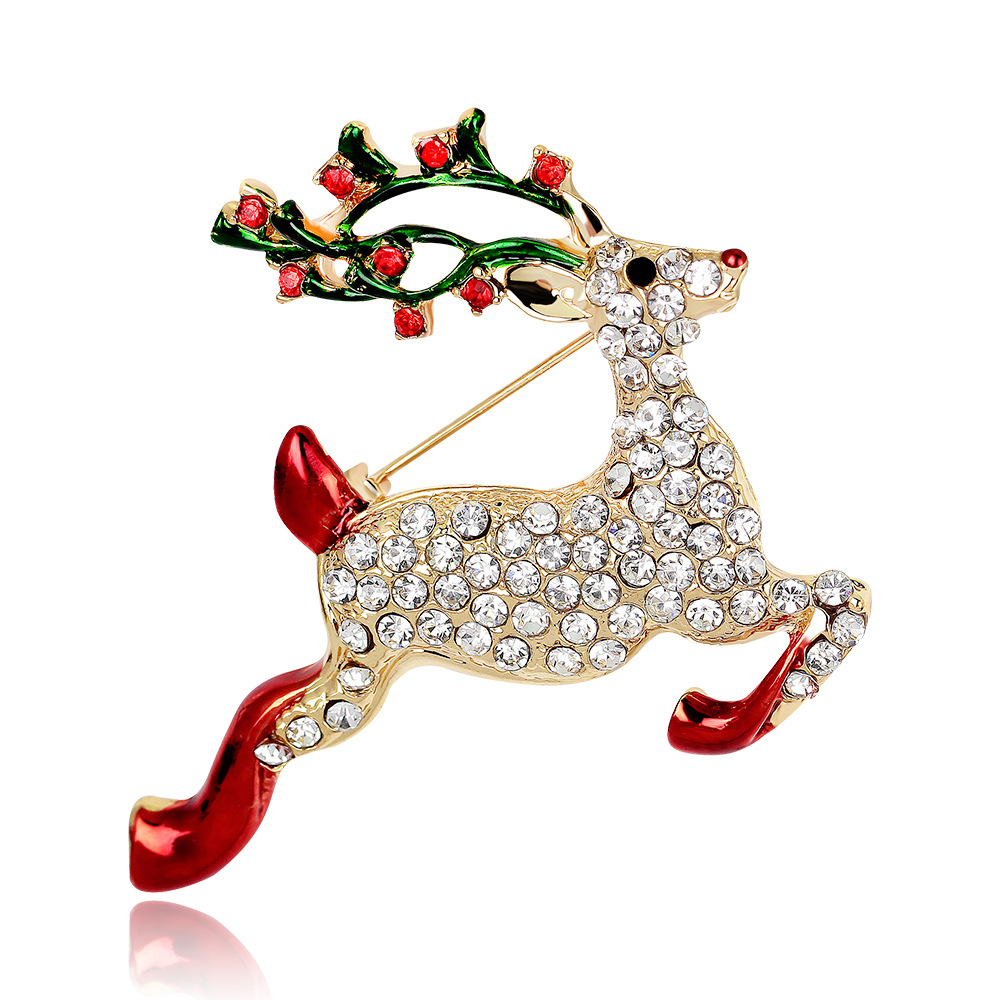 Hot Sale Christmas New Year Br - огляд і ціна Elk Bugle Call