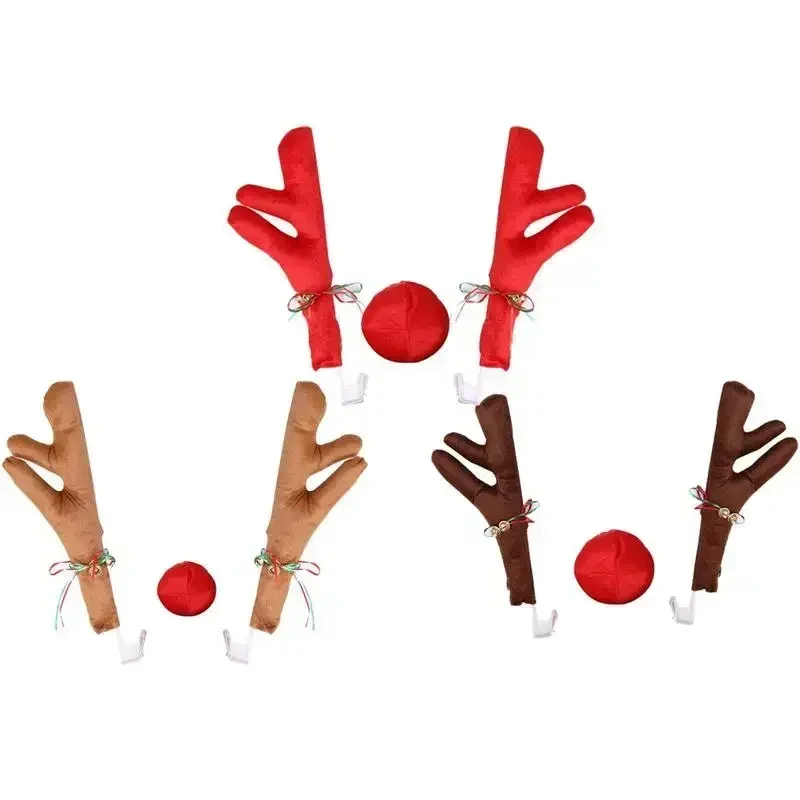 Reindeer Decoration Elk Antler - огляд і ціна Elk Bugle Call