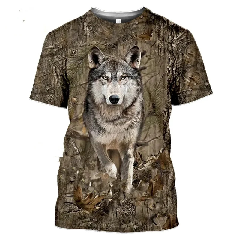 2026 Camouflage Hunting Animal - огляд і ціна Wildman Hunting & Outdoor Price List
