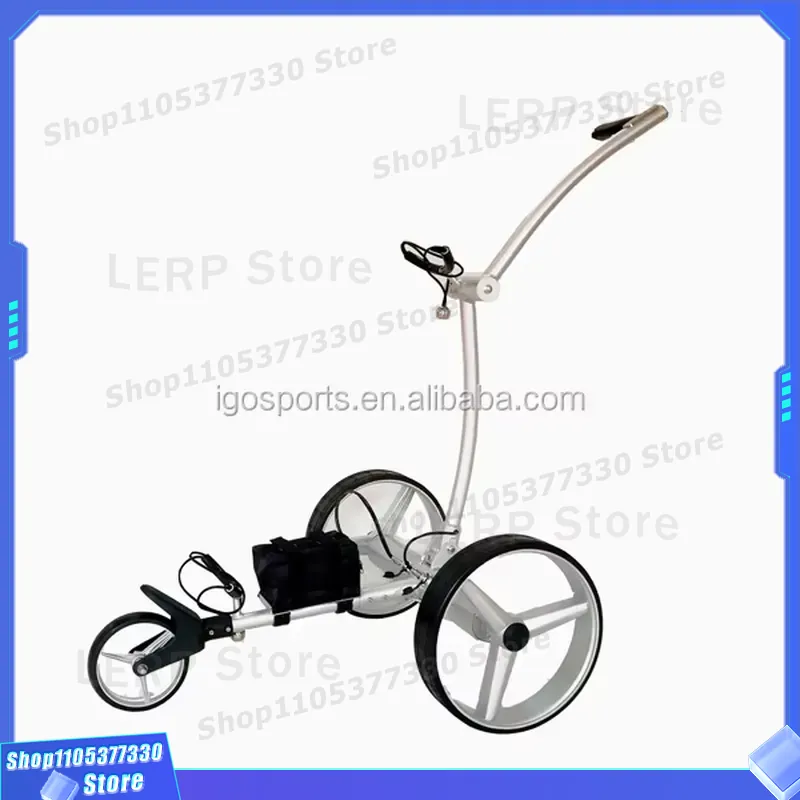 48V Electric Golf Cart 2 Seate - огляд і ціна Outdoor Hunting Vehicle