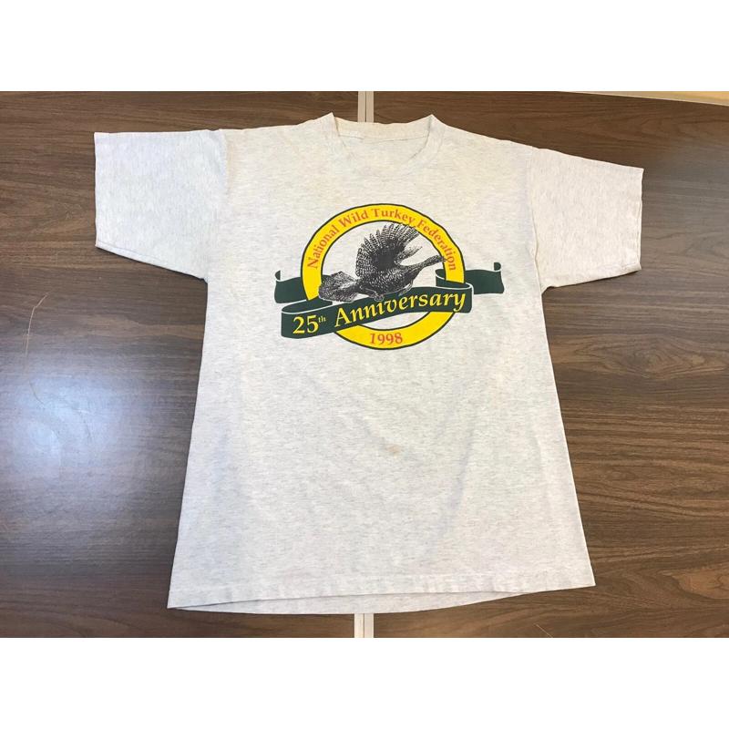 Vintage 90S Wild Turkey Federa - огляд і ціна Wildman Hunting & Outdoor Price List