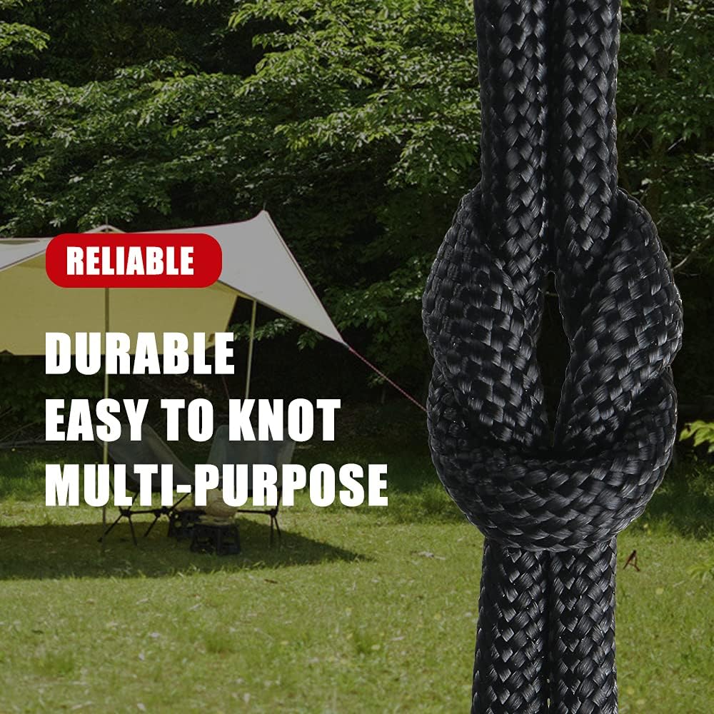9-Core 650lb Paracord 5/15/31m - огляд і ціна Paracord Survival Bracelet